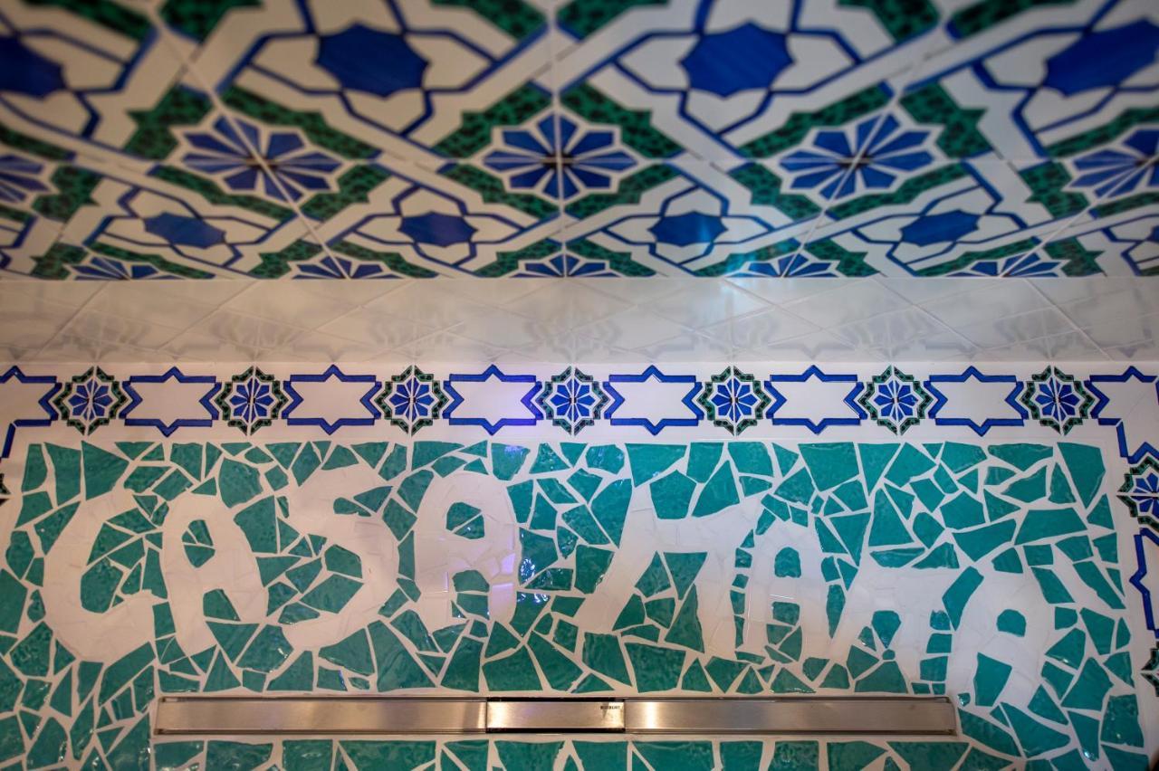 Casa Mamà Positano Exterior foto